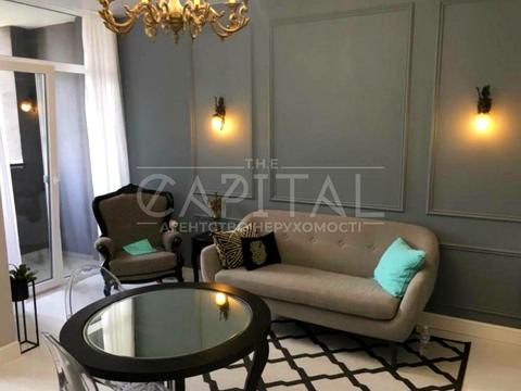 квартира за адресою Ростиславська вул. (Маршала Рибалка), 5-Б