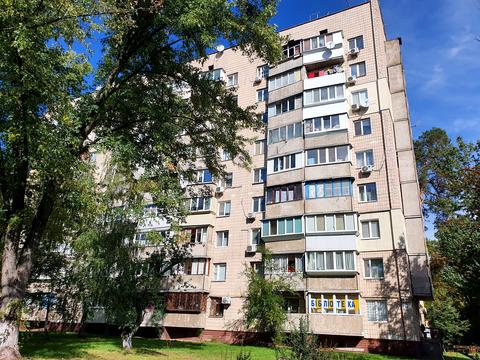 квартира за адресою Федора Максименка вул. (Червонофлотська), 10