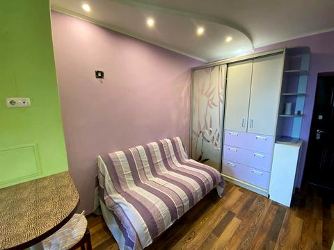 квартира за адресою Кадетський Гай вул., 3