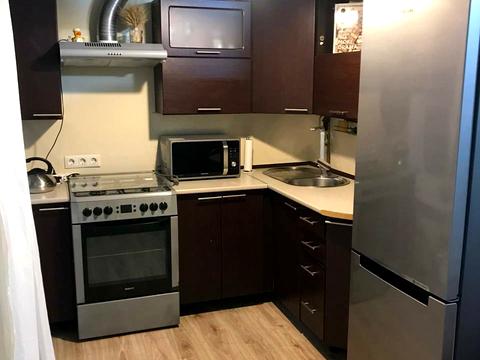 квартира за адресою Добрий Шлях вул., 5-А