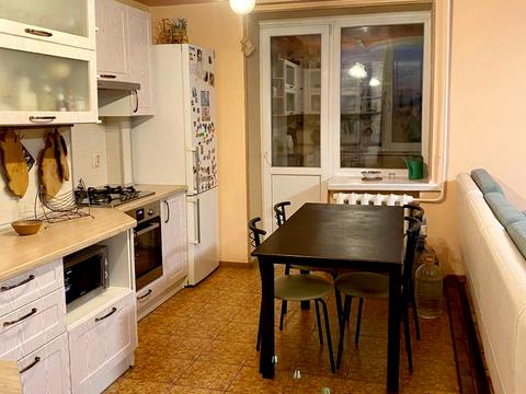 квартира по адресу Старих Каменів ул. (Высоцкого), 2-А