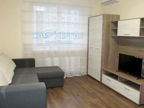 квартира за адресою Героїв Небесної Сотні просп., 34