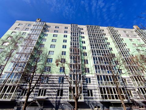 квартира по адресу Волковича ул., 23а