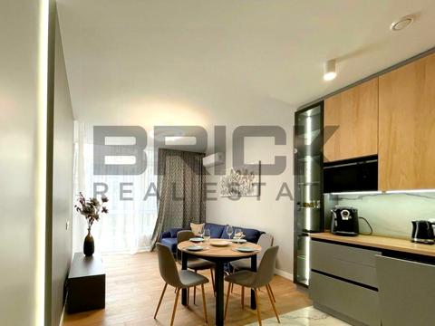 квартира за адресою Джона Маккейна вул. (Івана Кудрі), 1