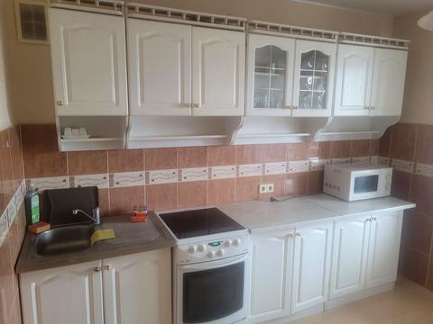 квартира по адресу Петра Григоренко просп., 33/44