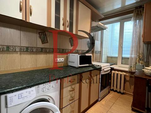 квартира за адресою Чоколівський бульв., 14