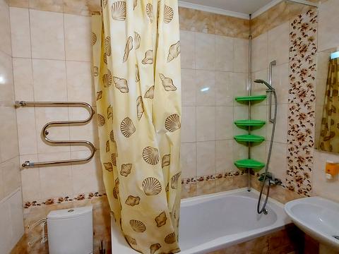 квартира по адресу Сім'ї Кульженків ул. (Петра Дегтяренка), 33