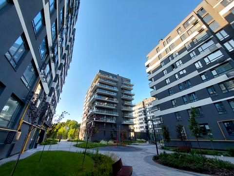 квартира по адресу Гетьмана Мазепы ул. (Топольная), 4