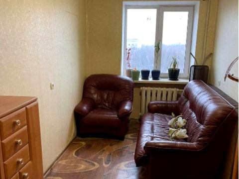 квартира за адресою Харків, Салтовское шоссе, 265а