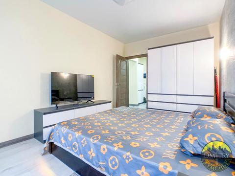 квартира по адресу Всеволода Змеенко ул., 21