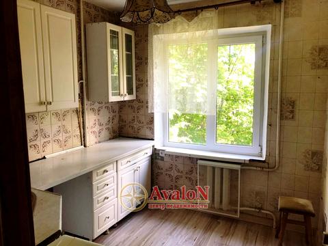 квартира по адресу Ильфа и Петрова ул., 29