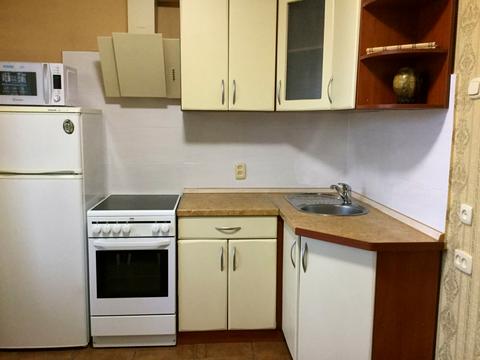 квартира по адресу Вячеслава Черновола ул., 16