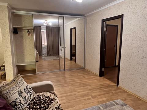 квартира за адресою Шосейна вул. (Фрунзе), 1