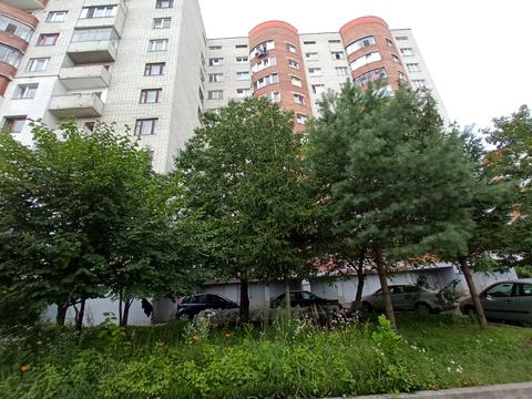 квартира за адресою Академіка Євгена Лазаренка вул., 48