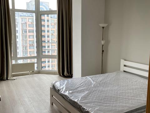 квартира по адресу Юлии Здановской ул. (Ломоносова), 60-А