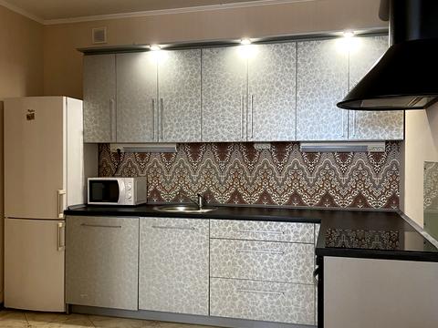 квартира за адресою Петра Калнишевського вул. (Михайла Майорова), 7