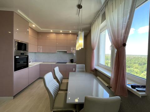 квартира за адресою Юрія Кондратюка вул., 3