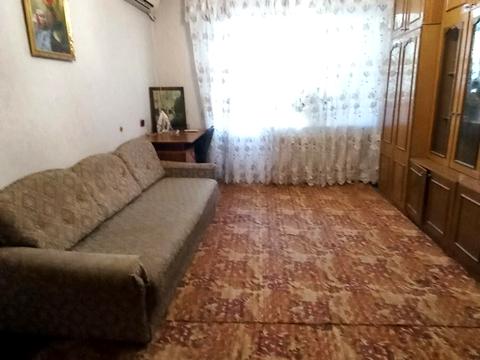 квартира по адресу Космическая ул., 15
