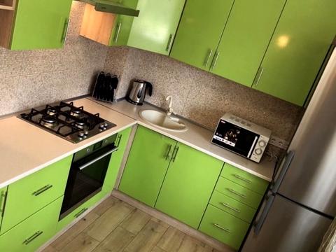 квартира по адресу Старовокзальний пер., 2