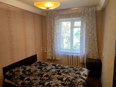 квартира за адресою Чоколівський бульв., 27 к1