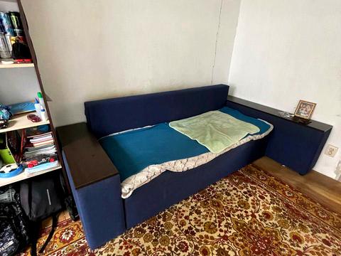 квартира за адресою Стрийська вул., 108
