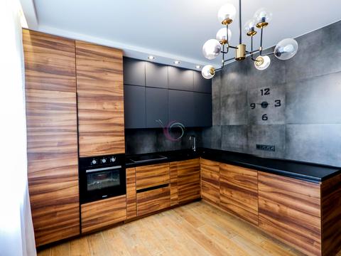 квартира по адресу Берёзовая ул., 44