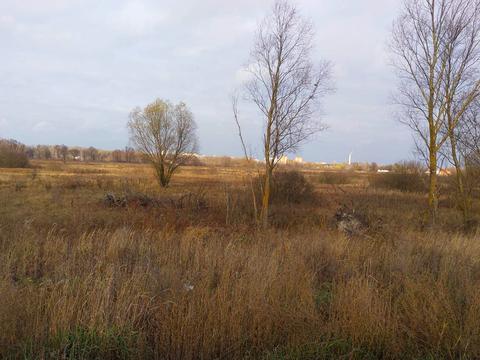 участок по адресу Велика окружна