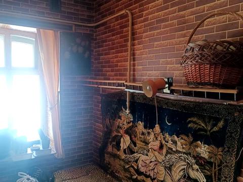квартира по адресу Соборная пл., 1