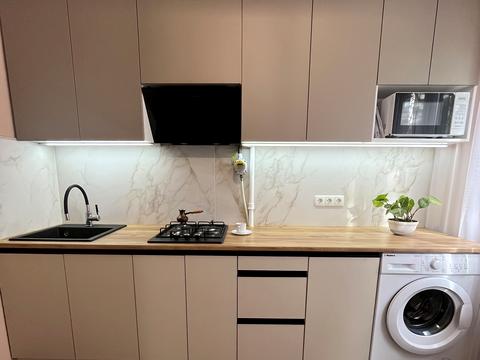 квартира за адресою Мокра вул. (Кудряшова), 6