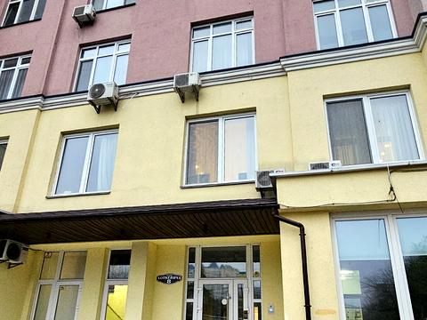 квартира за адресою Київ, Гната Хоткевича вул. (Червоногвардійська), 8