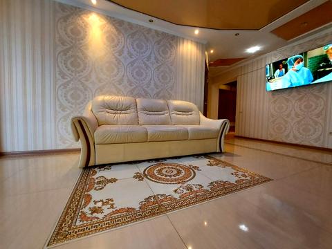 квартира по адресу Егорова ул., 5