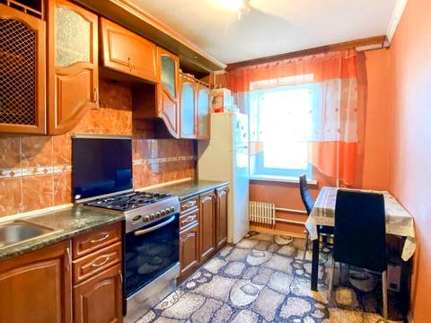 квартира за адресою Владислава Зубенка вул. (Тимурівців), 48
