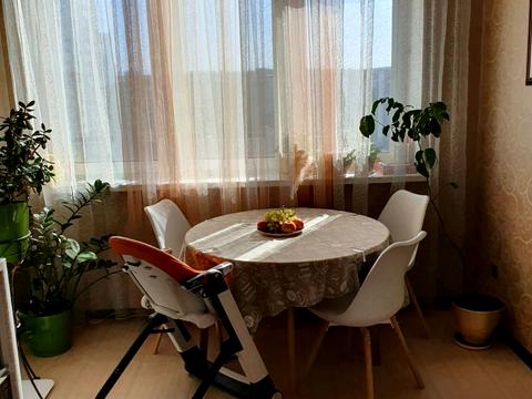 квартира за адресою Велика Китаївська вул., 53