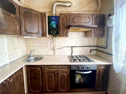 квартира по адресу Эдуарда Фукса ул. (Тухачевського), 3