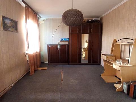 участок по адресу Садовая ул., 1