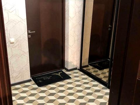 квартира по адресу Науки просп. (Ленина), 9д