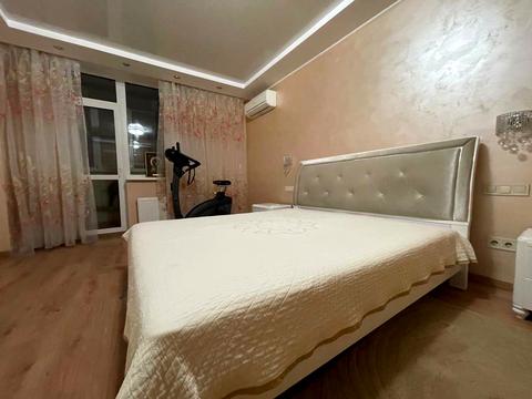 квартира за адресою Михайла Максимовича вул. (Онуфрія Трутенка), 3-Г