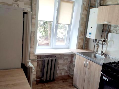 квартира за адресою Богдана Хмельницького просп. (Героїв Сталінграда), 22а