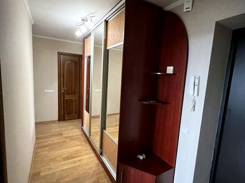 квартира за адресою І. Богуна, 4