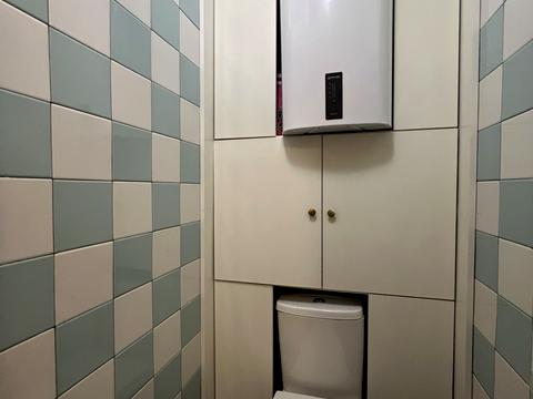 квартира по адресу Градинская ул., 10-А