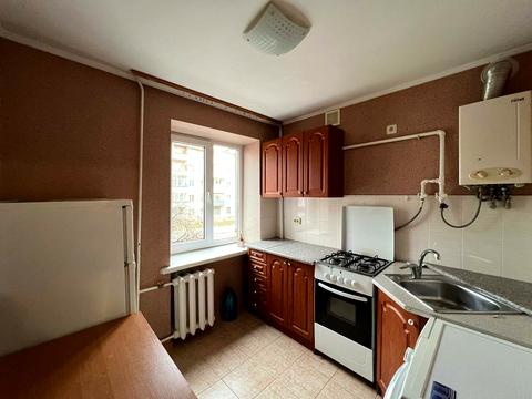 квартира за адресою Пасічна вул., 51