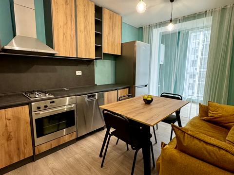 квартира за адресою Запорізьке шосе, 32