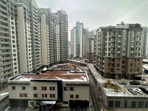 квартира за адресою Андрія Верхогляда вул. (Михайла Драгомирова), 14-А