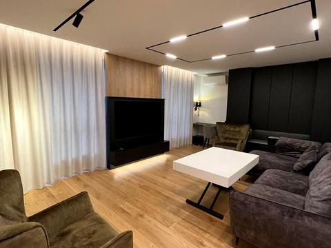 квартира за адресою Набережна Перемоги вул., 112