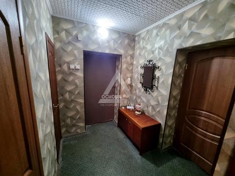 квартира за адресою Центральний бульв., 22