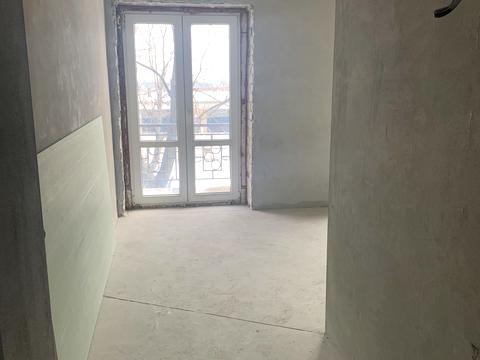 квартира по адресу Богдана Хмельницкого просп. (Героев Сталинграда), 229