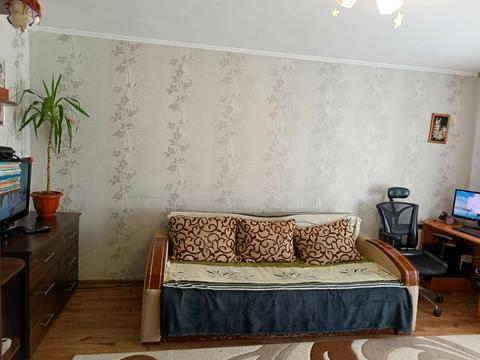 квартира за адресою Мічуріна, 21