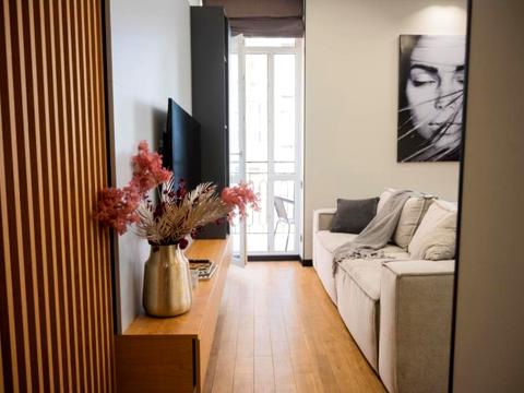 квартира за адресою Аркадійське плато вул. (Гагаринське плато), 9