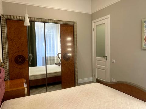 квартира за адресою Дарвіна вул., 6