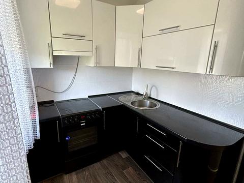 квартира за адресою Академіка Корольова вул., 8